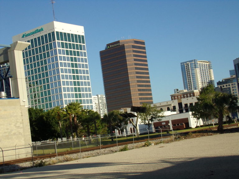 RV Rental in Orlando: The Best Companies