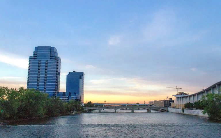 RV Rental in Michigan: The Best Companies