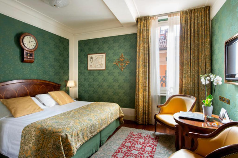 A Comparison of Luxury and Boutique Hotels in Bologna, Italy