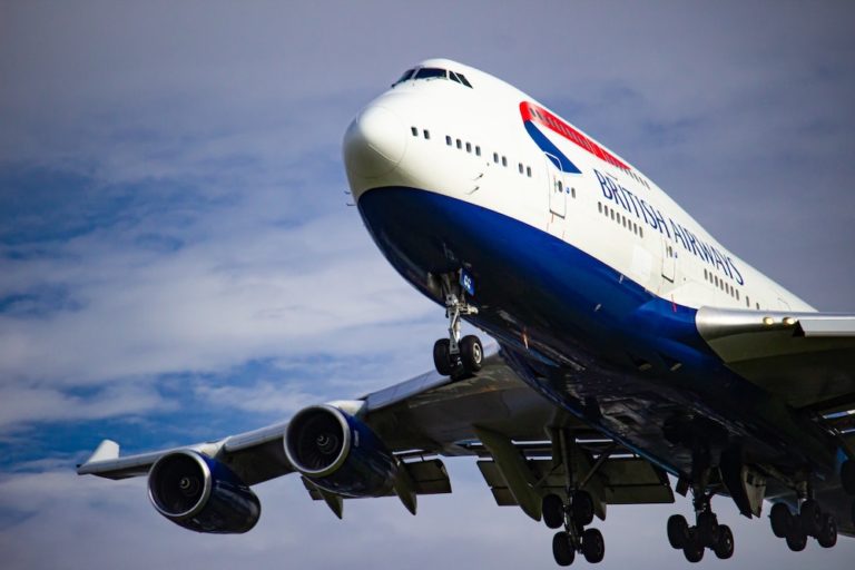 A Comparison of Direct Flights from Philadelphia to London