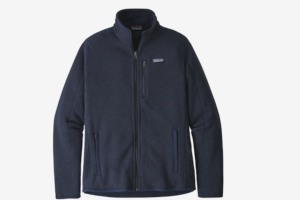 6 of the Best Patagonia Fleece Jackets