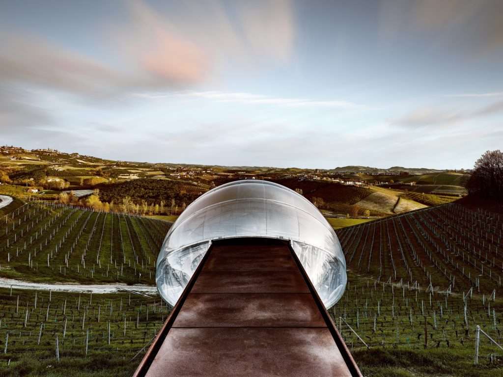 italy vineyards to visit