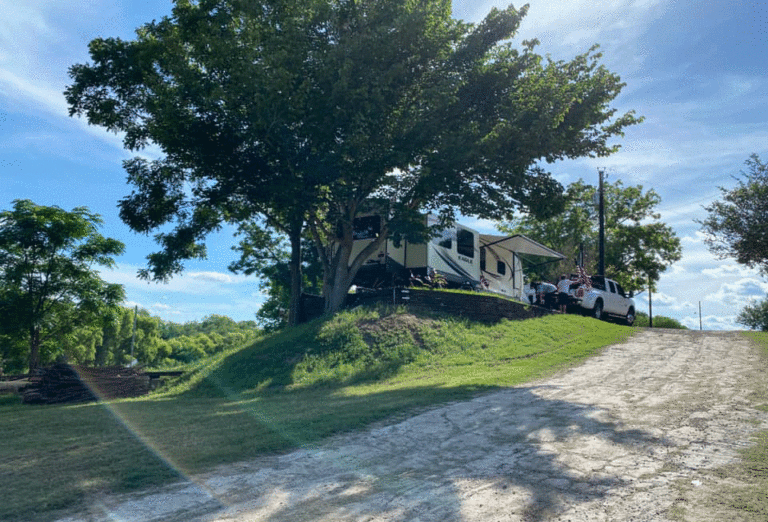 10 of the Best Campgrounds and RV Parks in & around San Antonio
