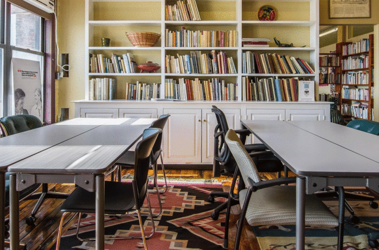 12 of the Best Coworking Spaces in Boston
