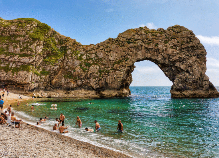 12 Unique Places to Visit in Dorset