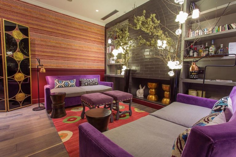 10 of the Best Boutique Hotels in Paris