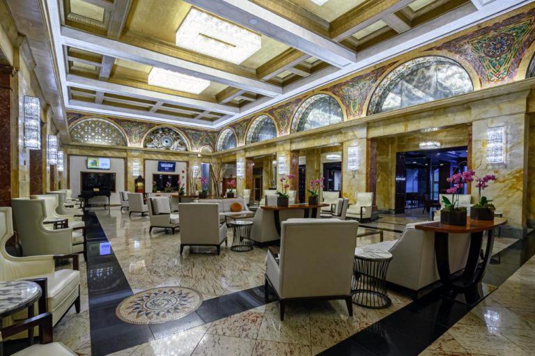 7 of the Best Affordable Hotels in Chicago