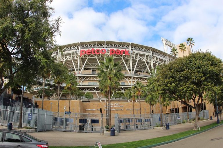 Where to Buy Cheap San Diego Padres Tickets