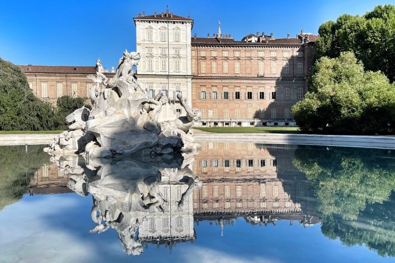 10 of the Best Museums and Galleries in Turin