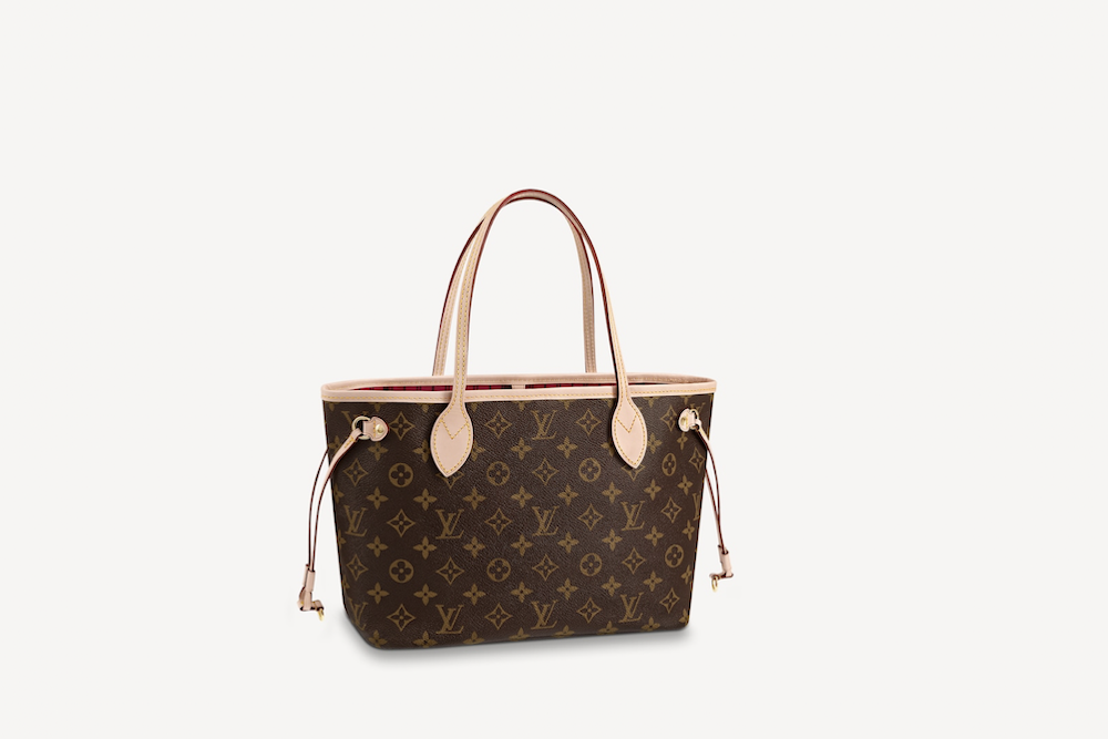 5 Affordable Louis Handbags