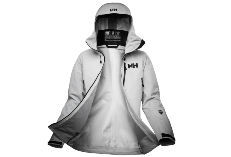 5 of the Best Helly Hansen Ski Jackets for Women