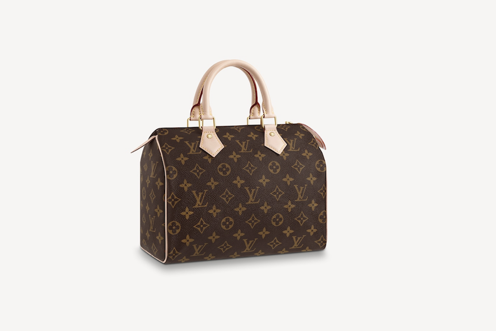 Luxury Designer Bag Investment Series: Louis Vuitton Speedy 25 Bag Review -  History, Prices 2020 • Save. Spend. Splurge.