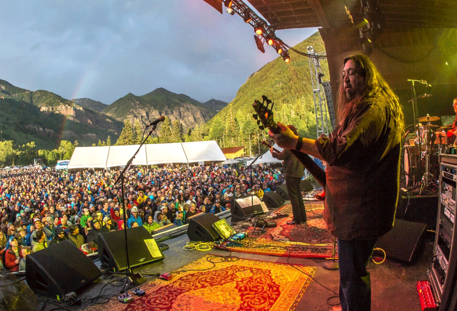 20 of the Best Festivals and Fairs in Denver & Colorado