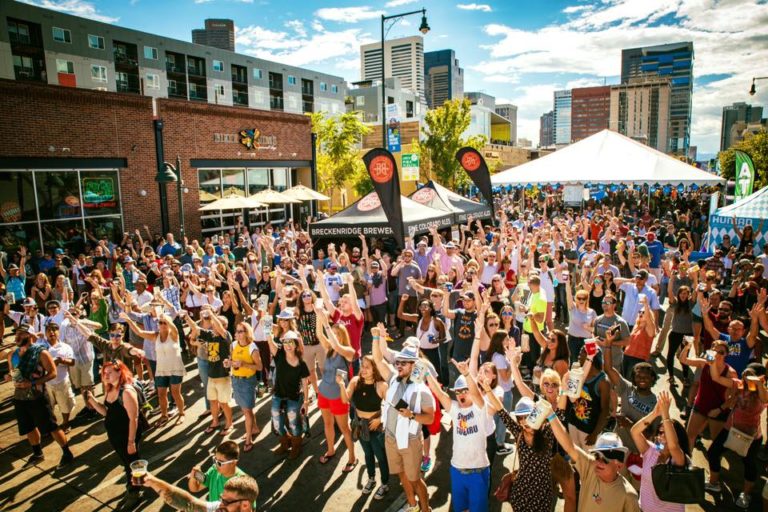 20 of the Best Festivals and Fairs in Denver & Colorado
