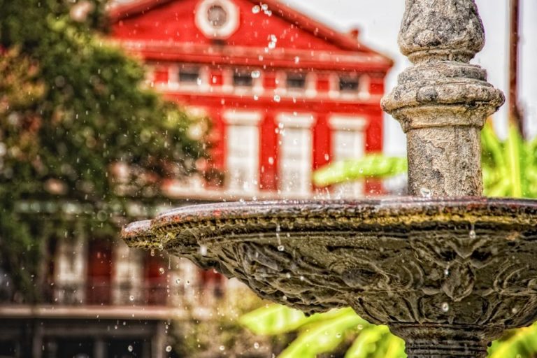 5 of the Best New Orleans Walking Tours