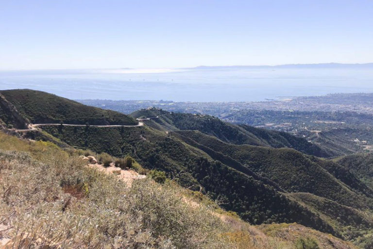 3 Fun Santa Barbara Bike Tours