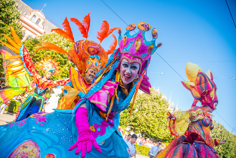 20 of the Best Festivals in Hungary