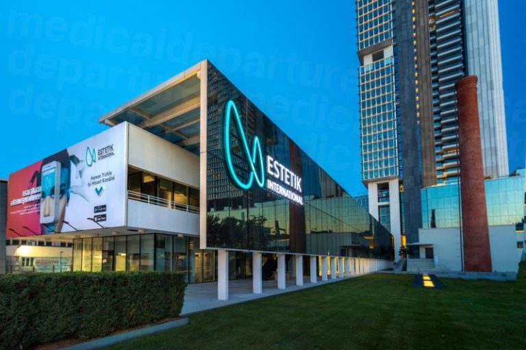 Hair Transplant in Turkey: Top 10 Clinics