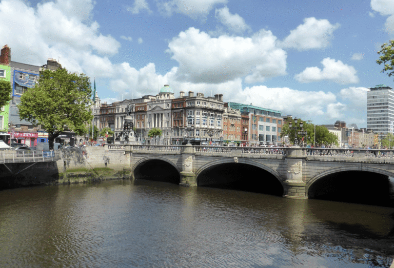 3 of the best Airbnb Management Companies in Dublin