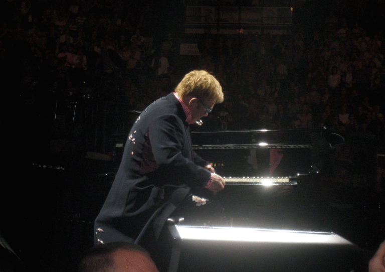 Where to Buy Elton John Tickets – 2022