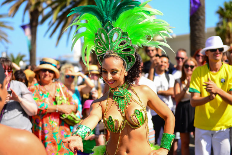 12 of the Best Festivals and Fairs in Melbourne