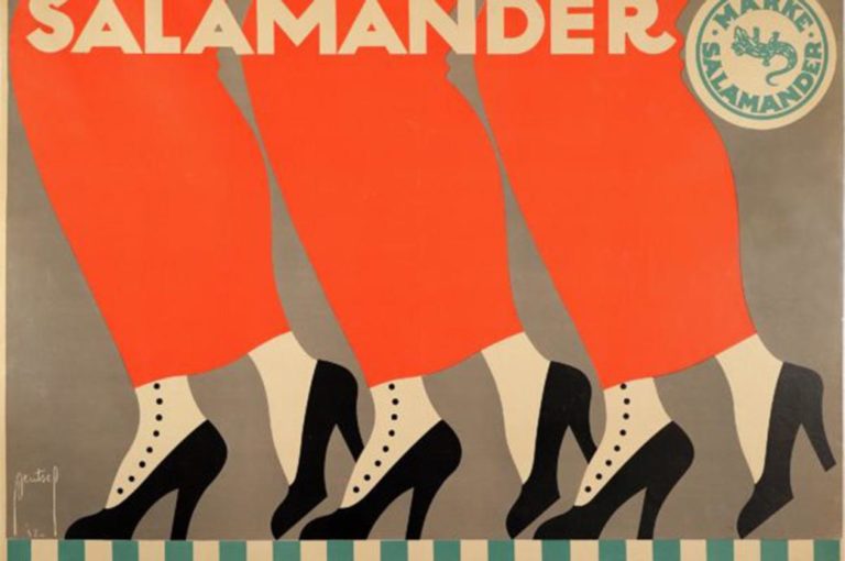 10 of the Best Exhibitions in Georgia this Winter