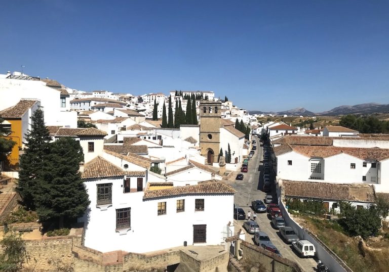 24 Hours in Ronda