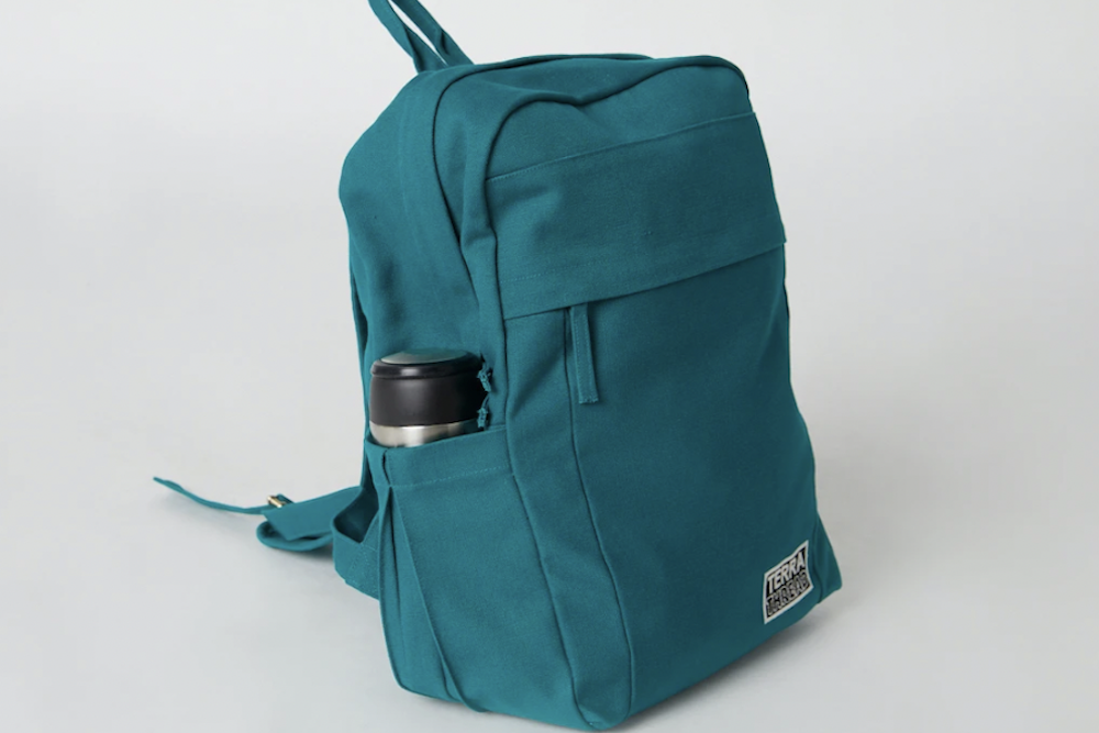 best sustainable backpack brands