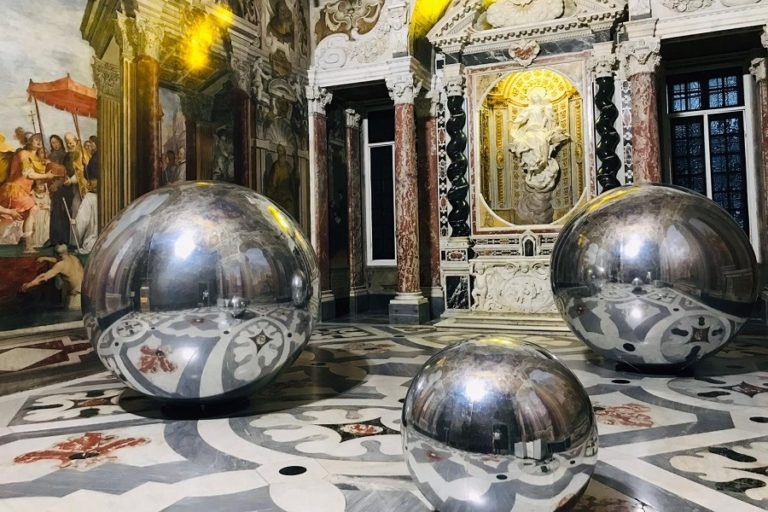 10 of the Best Exhibitions to See in Italy this Winter