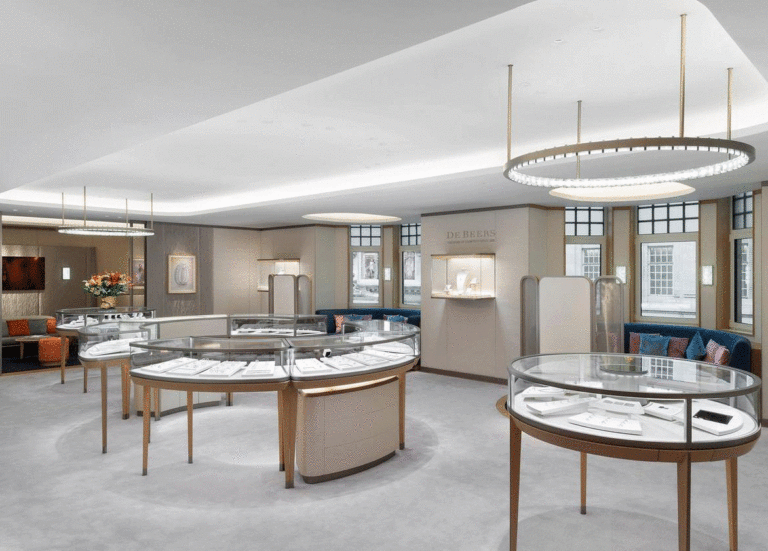 10 of the Best Jewellery Stores in London