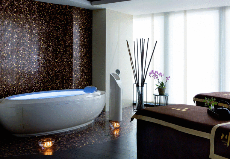 5 of the Best Spas in Downtown Chicago