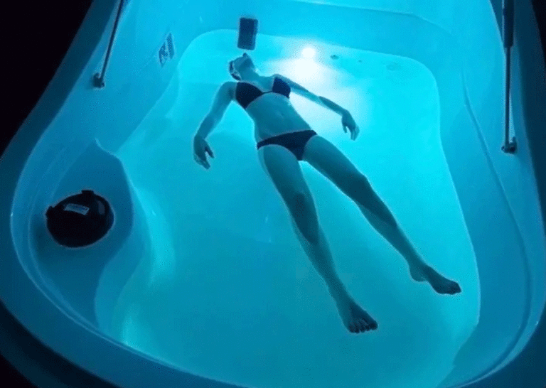 7 of the Best Day Spas in Houston