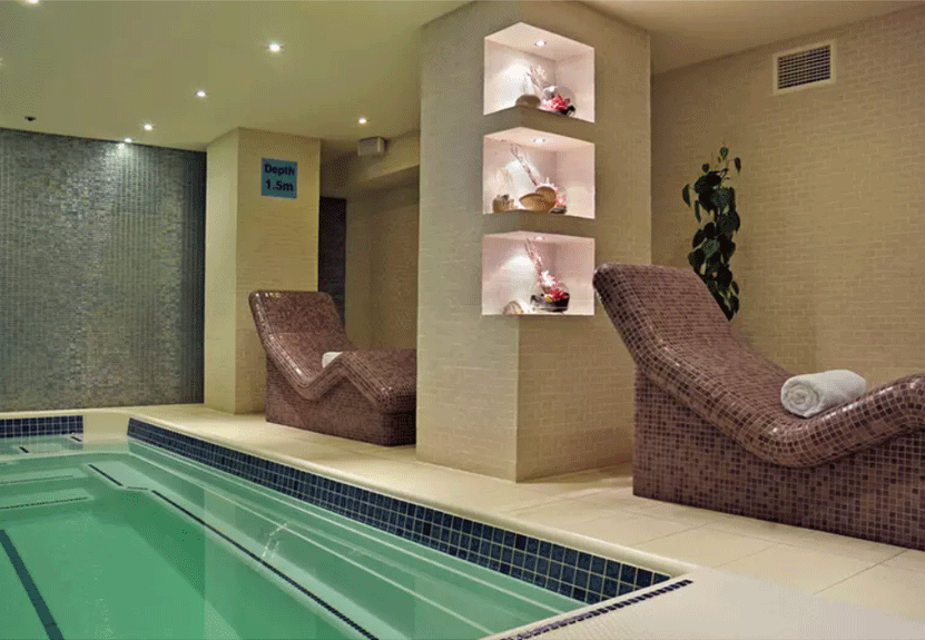 10 Of The Best Spa Day Experiences In London