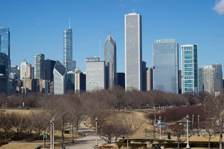 7 of the Best Chicago Moving Companies