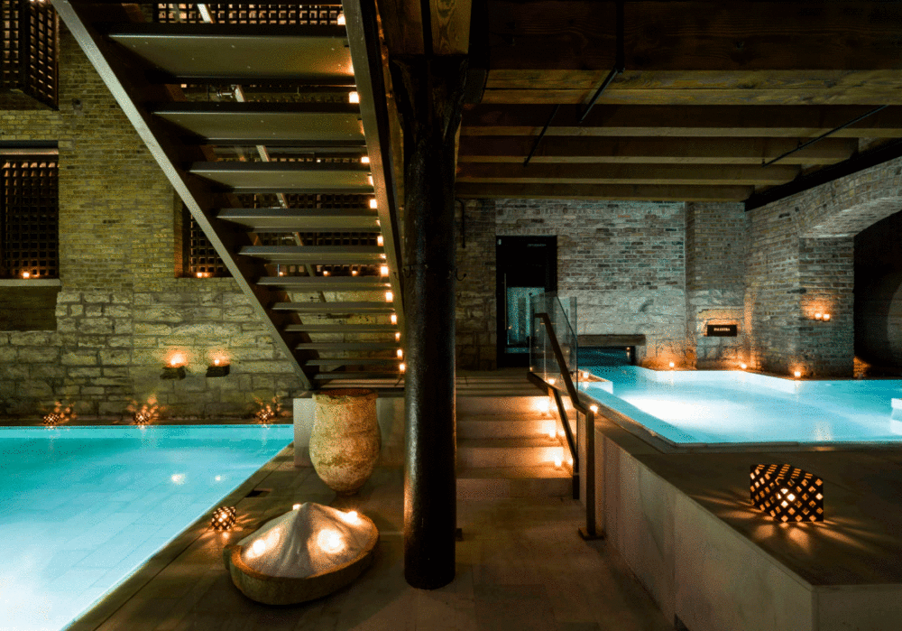 5 of the Best Spas in Downtown Chicago