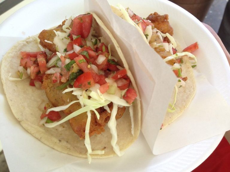 The Best Foods in Mexico by Region