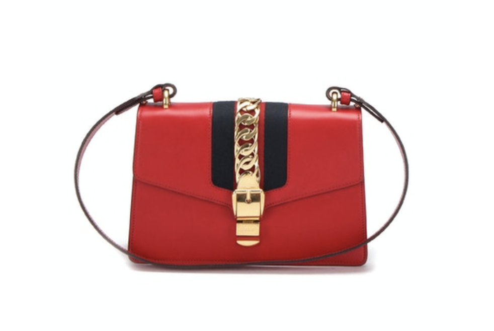 where to find affordable Gucci vintage handbags 