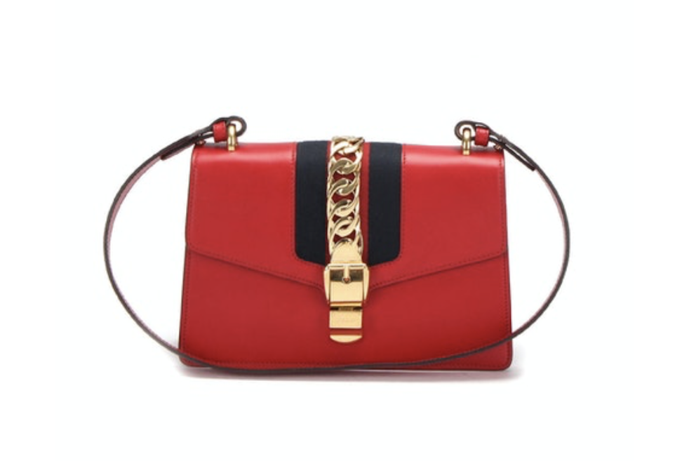 where to find affordable Gucci vintage handbags