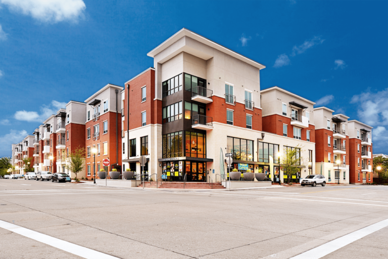 Where to Find Student Apartments in Arlington