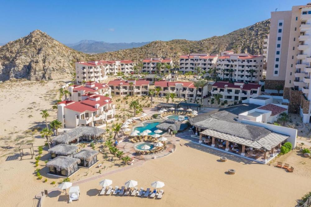 affordable resorts and hotels in Cabo San Lucas