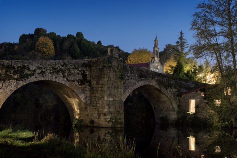 10 of the Most Charming Small Towns and Villages in Galicia