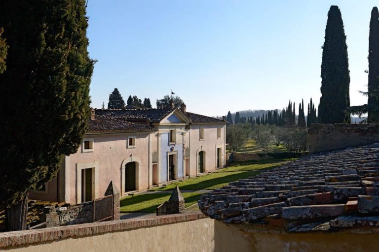 7 of the Best Tuscany Chianti Wines You Can Buy Online