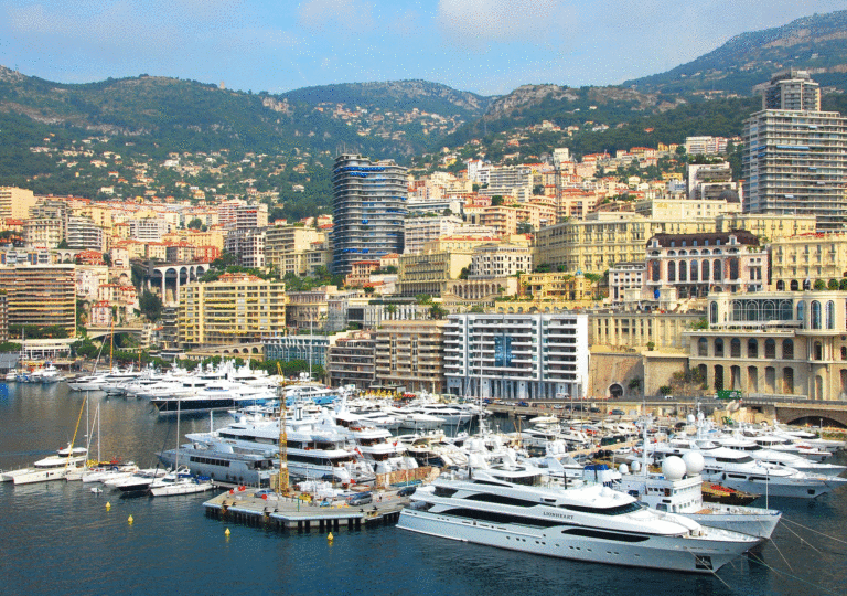 5 of the best Yacht Insurance Companies