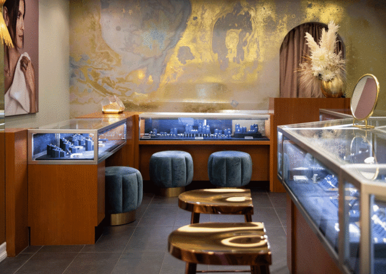 7 of the Best Jewelry Stores in New York City