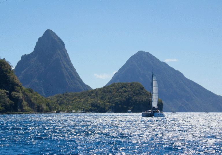 Unique Things to Do in Saint Lucia