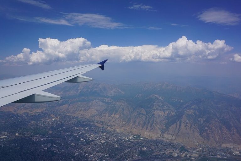 Car Rental at Salt Lake City Airport: The Best Companies