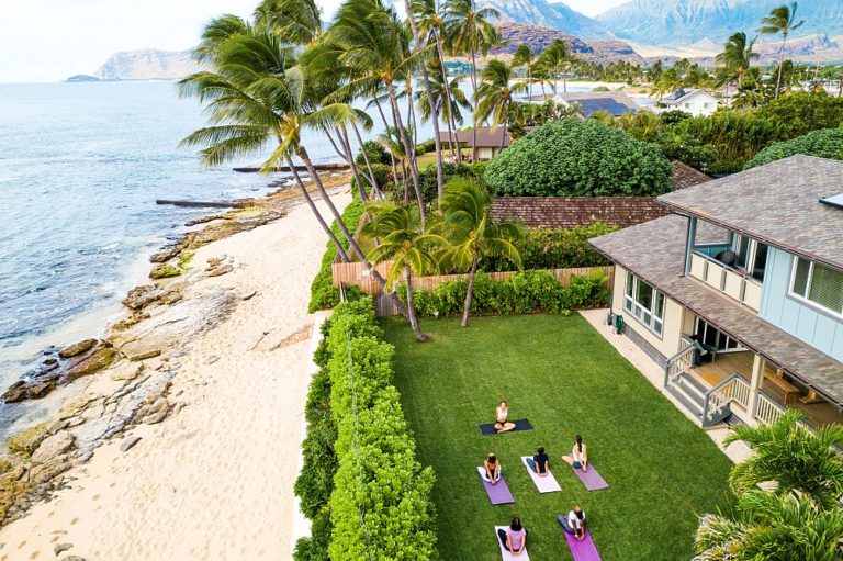 12 of the Best Yoga Retreats in the USA 2024