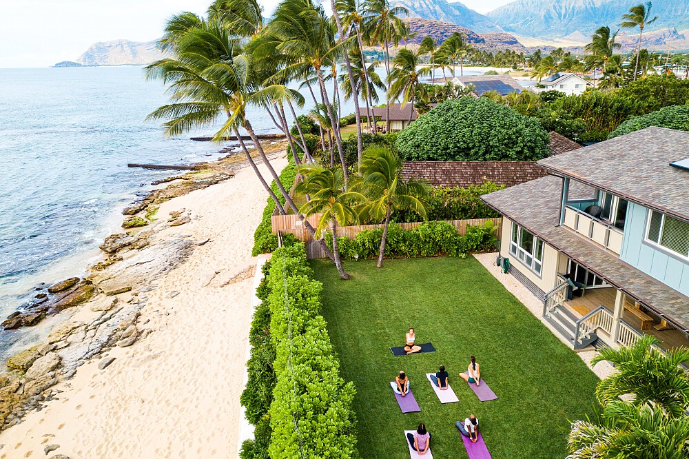 12 of the Best Yoga Retreats in the USA 2023