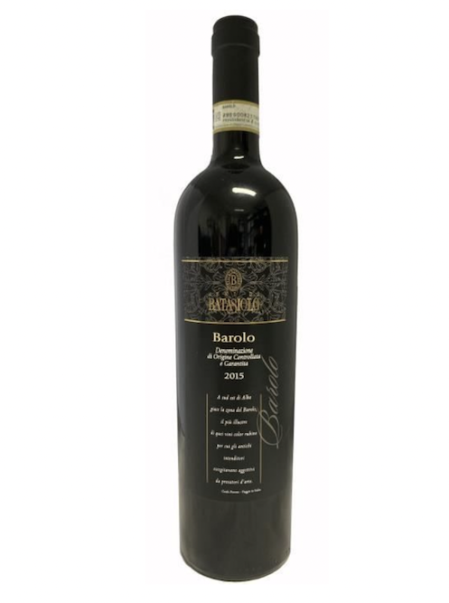 best barolo wine