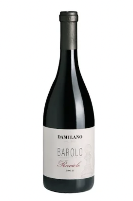 best barolo wines